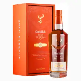 Glenfiddich 21 Year Gran Reserva