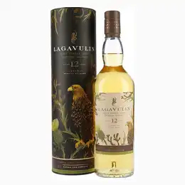 Lagavulin 12 Year Old Special Release 2019