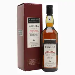 Caol Ila 1997 Managers