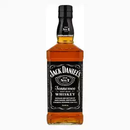 Jack Daniels 70cl