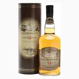 Glenturret 12 Year Old