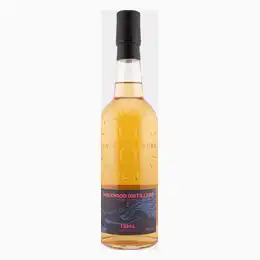 Holyrood Distillery Embra Single Malt Scotch Whisky