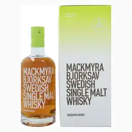 Mackmyra Bjorksav GB 0.7L 
