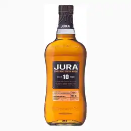 Jura 10 Year Old - No Box