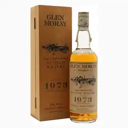 Glen Moray-Glenlivet 1973 18 Year Old