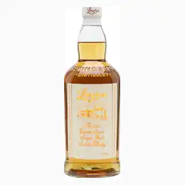 Longrow Peated Single Malt Scotch Whisky 70cl