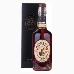 Michters No 1 Bourbon
