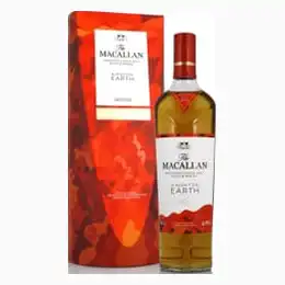 Macallan a Night on Earth