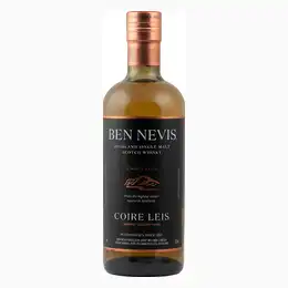 Ben Nevis Coire Leis Whisky 46%