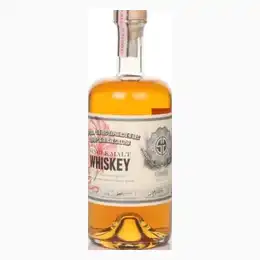 St. George Single Malt Whiskey  70cl