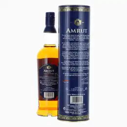 Amrut Single Malt Cask Strength Whisky 70cl