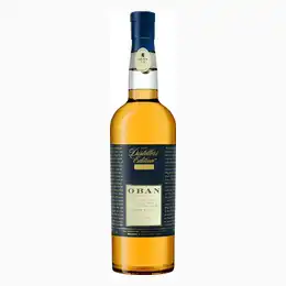 Oban Distillers Edition 2003 Scotch Whisky, 70 cl