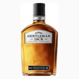 Jack Daniels Gentleman Jack Whiskey 70cl