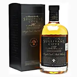 Sullivans Cove American Oak Cask 47.5% 70cl