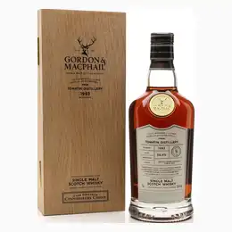 Tomatin 1993 30 Year Old Cask #6812 Connoisseurs Choice