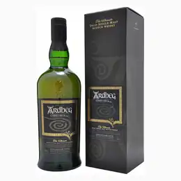 Ardbeg Corryvreckan 2011