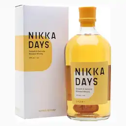 Nikka Days
