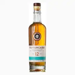 Fettercairn 12yr