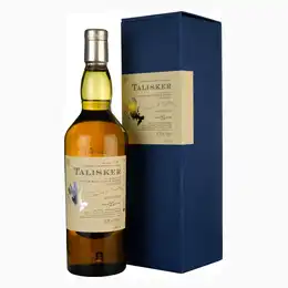 Talisker 25 Year Old Special Releases 2005
