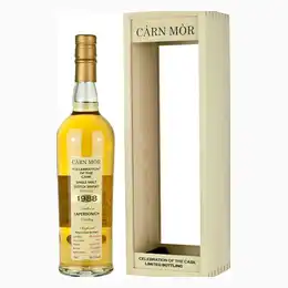 Caperdonich 29 Year Old 1988 Carn Mor Celebration