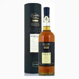 Oban 2007 Distillers Edition