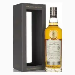 Tomatin 16 Year Old 2002 - Connoisseurs Choice  Whisky