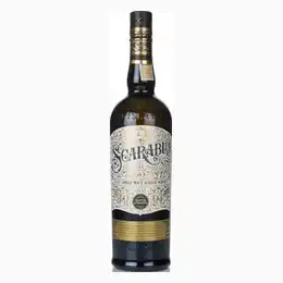 Scarabus Batch Strength Islay Single Malt 57% 70cl