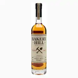 Bakery Hill Peated