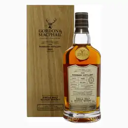 Connoisseurs Choice Rosebank 1991 31 Year Old #2122