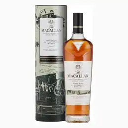 Macallan James Bond 60th Anniversary Decade 2