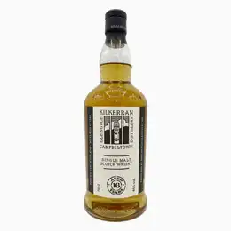 Kilkerran 16 Year Old Campbeltown Scotch Whisky Shop now