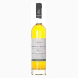 Tomatin 30 Year Old 1965 - Jewels of Scotland  Whisky 70cl