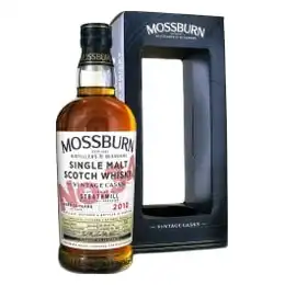 Strathmill 2010 Mossburn Virgin Oak 46% 70cl