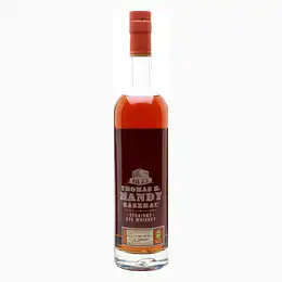 Thomas H Handy Sazerac Rye Bot.2016