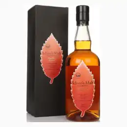 Ichiros Malt Wine Wood Reserve  Whisky 70cl