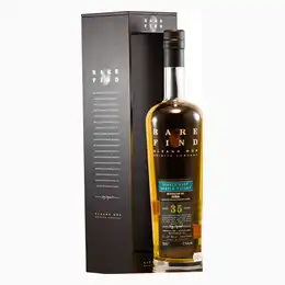 Isle of Jura 35 year old Gleann Mor Rare Find