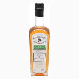 Balblair 10 Year Old Rum Cask Matured 60%