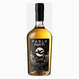 Fable Whisky Chapter 3 - Moon Dailuaine 12 Year Old Single Malt Scotch Whisky