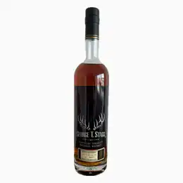 George T. Stagg 2023 Release 67.5% 75cl