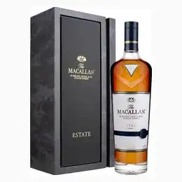 Macallan Estate Oak 2019 Release 43% 70cl