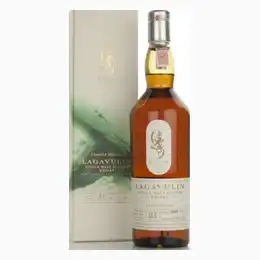 Lagavulin 21 Year Old 1991  Whisky 70cl