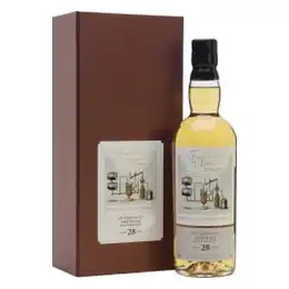 Imperial 28 Year Old Single Malts Of Scotland 40.8% 70cl