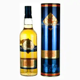 Ben Nevis 17 Year Old 1996 Coopers Choice