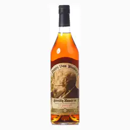 Pappy Van Winkle 15 Year Old Family Reserve