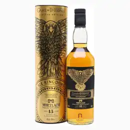 Mortlach 15 Year Old  70cl