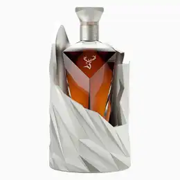 Glenfiddich Simultaneous Time 50 Year Old