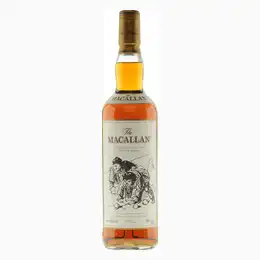 Macallan Folio 3 - 