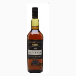 Talisker 1986 Distillers Edition