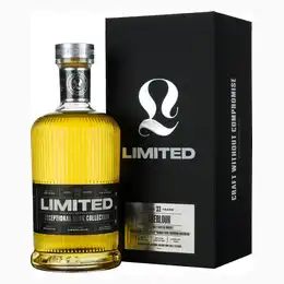 Aberlour 1989-2023 33 Year Old Limited Whisky Single Cask 3651