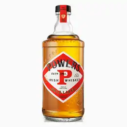 Powers Gold Label Distillers Cut Irish Whiskey 70cl